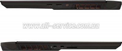  MSI Vector 17 HX AI A2XWJG-042UA (9S7-17S372-042)