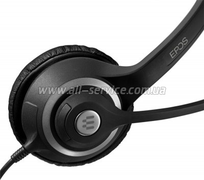 �������� Epos Impact SC 260 MS II USB Black (1000579)