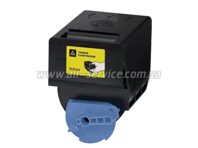 Тонер-картридж KATUN Canon C-EXV 21/ GPR-23/ IRC2380/ 2880/ 3380/ 3580 (260g/Cartridge) YELLOW (36793) Тонер-картридж KATUN Canon C-EXV 21/ GPR-23/ IRC2380/ 2880/ 3380/ 3580 (260g/Cartridge) YELLOW (36793)