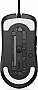  Lenovo Legion M300s RGB USB Black (GY51H47350)