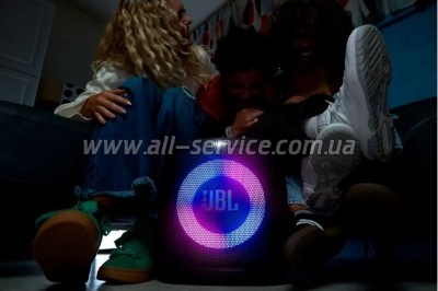   JBL PartyBox Encore Essential 2 Black (JBLPBENCOREESS2EP)
