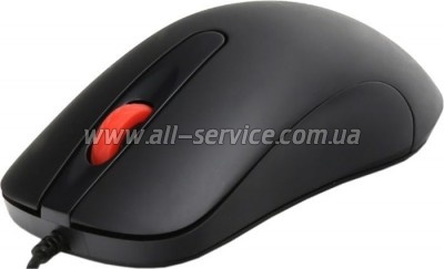  Omega OM-520 USB Black (OM0520B)