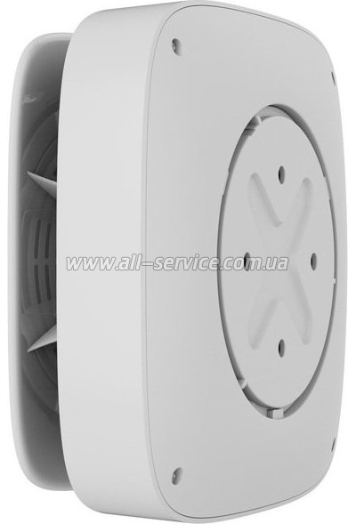   Ajax FireProtect 2 SB Heat/CO white