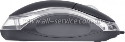  Gemix GM105 USB black (GM105Bk)