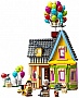  LEGO Disney Classic     382  (43217)