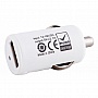 Автомобильное зарядное USB-устройство PowerPlant 2.1A (DV00DV5037)