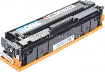  BASF Canon LBP-650/ 654/ MF-730  1249C002 Cyan (BASF-KT-CRG046C)
