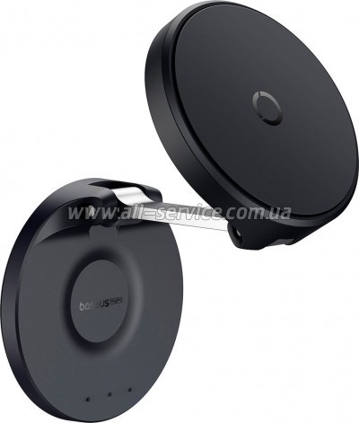   Baseus MagPro Magnetic Black (B10564101121-00)