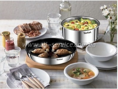 ����� ������ Tefal Ingenio Emotion (L897S574)