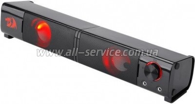   Redragon Orpheus Black (77601)