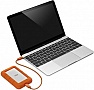  1TB LACIE USB-C (STFR1000800)