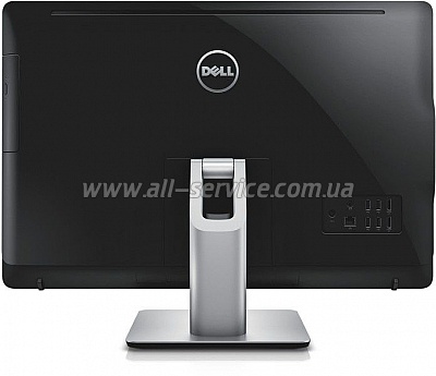  Dell Inspiron 5459 23.8" FHD Touch IPS (O54I5810DGW-36)