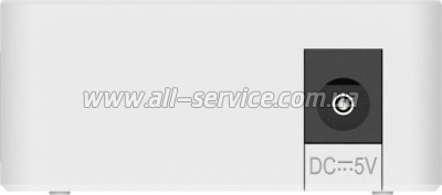   Ruijie Networks RG-ES05G-L