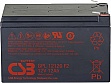 �������������� ������� CSB 12V 12Ah (GPL12120 F2)
