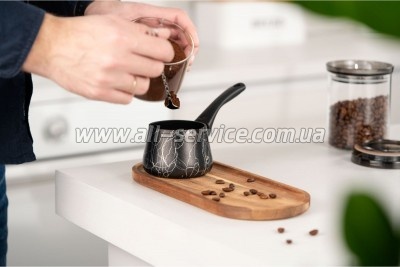 ����� Ardesto Black Mars (AR0825SG)