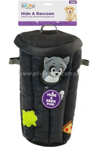    Outward Hound  -  (0700603704984)