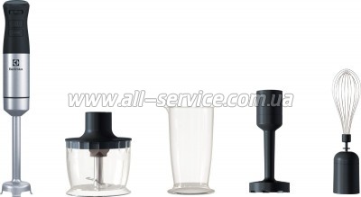 Блендер Electrolux E5HB2-8SS Блендер Electrolux E5HB2-8SS