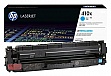  HP 411X LJ Pro M452dn/ M452nw/ M477fdn/ M477fdw/ M477fnw Cyan (CF411X)