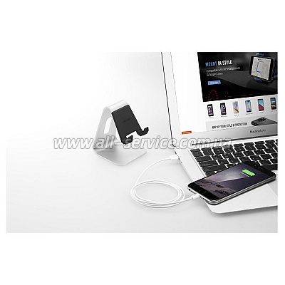 ������ Spigen Essential C10LS USB Lightning Connector (SGP11575)