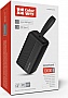   ColorWay 30000 mAh High-power 2 PD/ 20W, QC/ 3.0, USB-C/ Micro-USB (CW-PB300LPC2BK-PD)