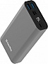   ColorWay 20 000 mAh PD/20W, QC/3.0, USB-C/Micro-USB/Lightning/USB-A max.22.5W Gray (CW-PB200LPH3GR-PDD)