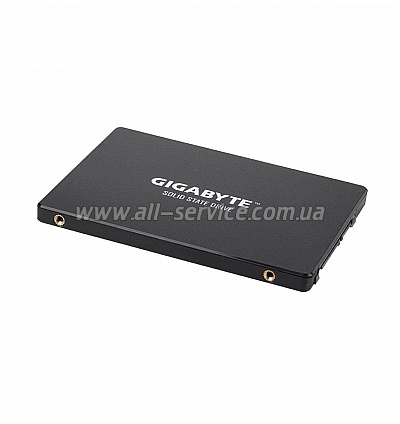 SSD ���������� 2.5" SATA 480Gb GigaByte (GP-GSTFS31480GNTD)
