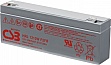 Аккумуляторная батарея к ИБП CSB HRL1210WF2 12V 2.3Ah (HRL1210WF2) Аккумуляторная батарея к ИБП CSB HRL1210WF2 12V 2.3Ah (HRL1210WF2)
