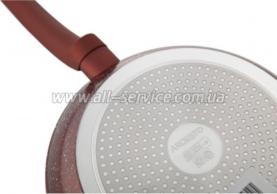 ��������� Ardesto Gemini Molise 28�� Red (AR1928GRR)