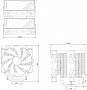    ID-Cooling FROZN A720 Black