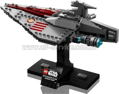 ����������� LEGO tar Wars ��������� ������� ������ ���������� (75404)