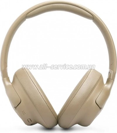 �������� JBL Tune 730BT Beige (JBLT730BTBEG)