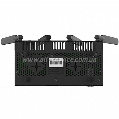  MikroTik RouterBOARD (RB4011iGS+5HacQ2HnD-IN)