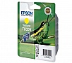  Epson StPhoto 950 yellow (T033440)