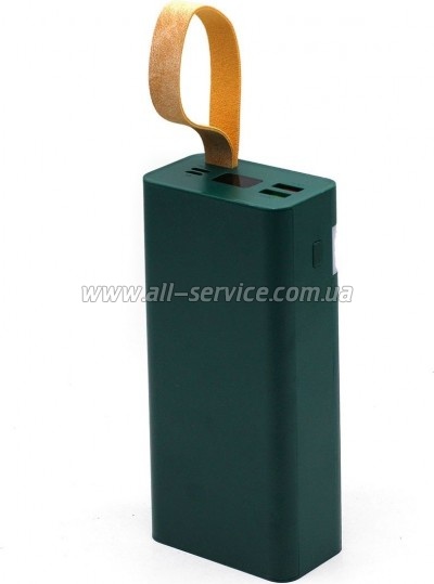 ������� ������������� Aspiring Light 30 30000mAh PD 22.5W (P30000L)