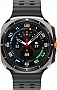 - Samsung Galaxy Watch Ultra (2025) Titanium Silver (SM-L705FZS2SEK)