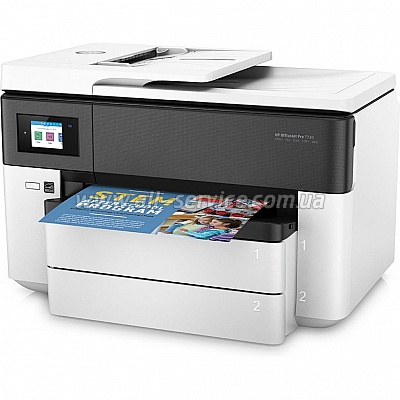��� A3 HP OfficeJet 7730A Wi-Fi (Y0S19A)