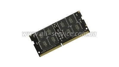  AMD Radeon DDR4 2400 16GB SO-DIMM, BULK (R7416G2400S2S-UO)