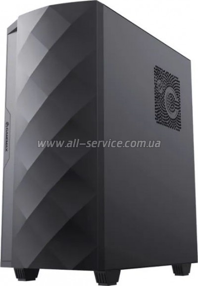  Gamemax Black Diamond CP