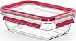   Tefal Masterseal Glass7 Red 0.7 (N1040610)
