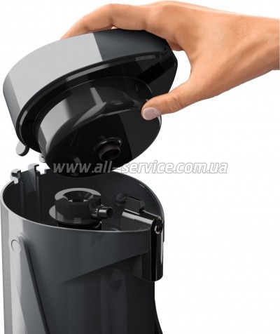  Tefal Ponza Pump 1.9  (K3140114)