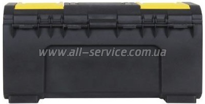    Stanley Basic Toolbox 48,6x26,6x23,6 (1-79-217)