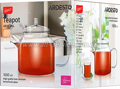  Ardesto 1000  (AR3010GL)