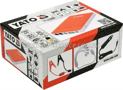 ����� �������� ���������� Yato YT-83080