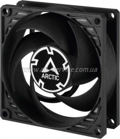    Arctic P8 Silent black (ACFAN00152)