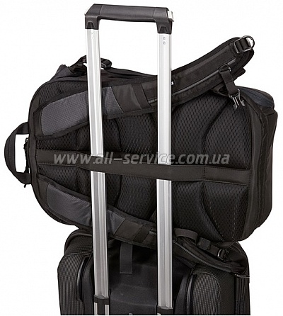  Thule EnRoute Camera Large DSLR TECB-125 Black (3203904)