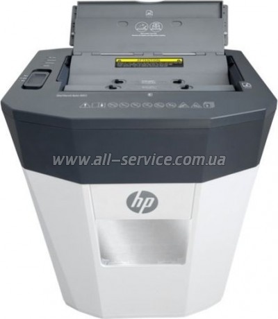   HP OneShred Auto 80CC (2817) (873629)