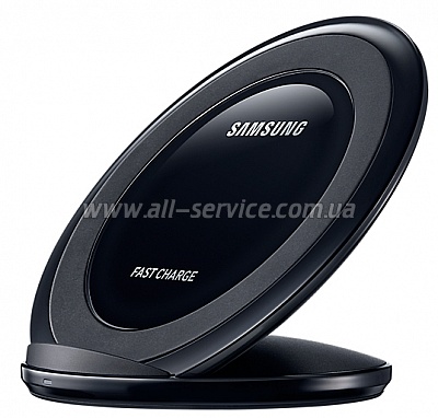   SAMSUNG Fast Charge (EP-NG930BBRGRU) Black