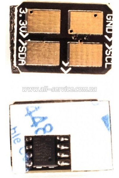 ��� ��� Samsung CLP-300/ CLX-2160/ 3160 Black (70500001)