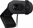 - Logitech Brio 105 Full HD 1080p Graphite (960-001592)