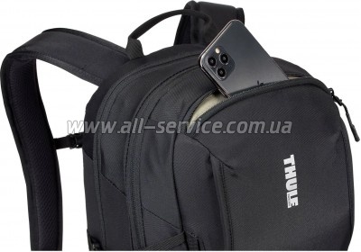    Thule 15.6" EnRoute 23L TEBP4216 Black (3204841)